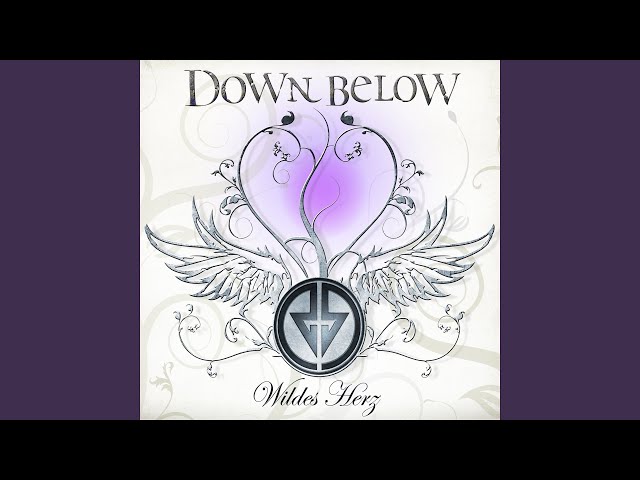 Down Below - Dein Wille