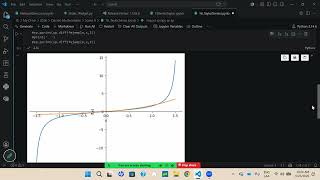 MV A 25 jun 16  Series de Taylor en Python