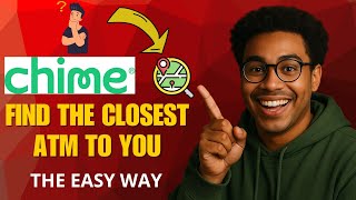 How to Find Fee-Free Chime ATM Locations (2026 Website & App Guide!)