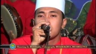 As Syafa'ah in Fesban Nurul Huda akhir 2015