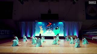 DANCE INTEGRATION 2019 - 2500 - Мы помним - Мелисса, Ухта