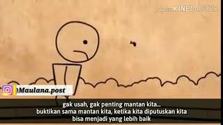 Boleh gak ingat mantan - handy bonny