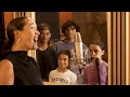 Mānawatia a Matariki (feat. Te Whānau Mānihera) by The Harmonic Resonators