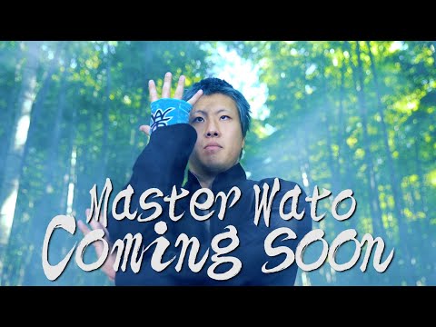 Master Wato is coming soon!