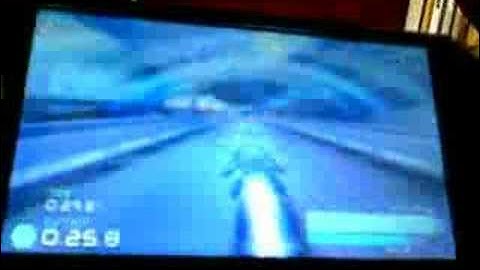 Wipeout Pulse Edgewinter