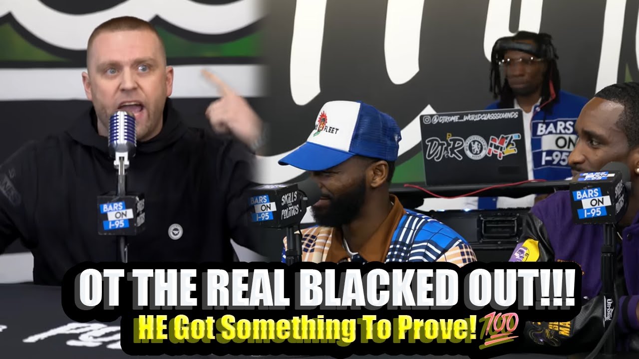 OT WENT OFF! 😤 HE DIDN’T MISS A BAR 🔥@OTTheReal | SINGLE SEATER REACTIONS