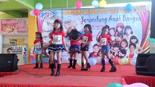 Cathlynne - Indahnya Pagi