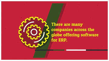 Smart BPM ERP Technology Users Email Database Providers