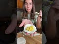 Transform Leftover Rice into Dough 🍚