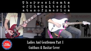 Watch Presidents Of The United States Of America Ladies And Gentlemen Part I video