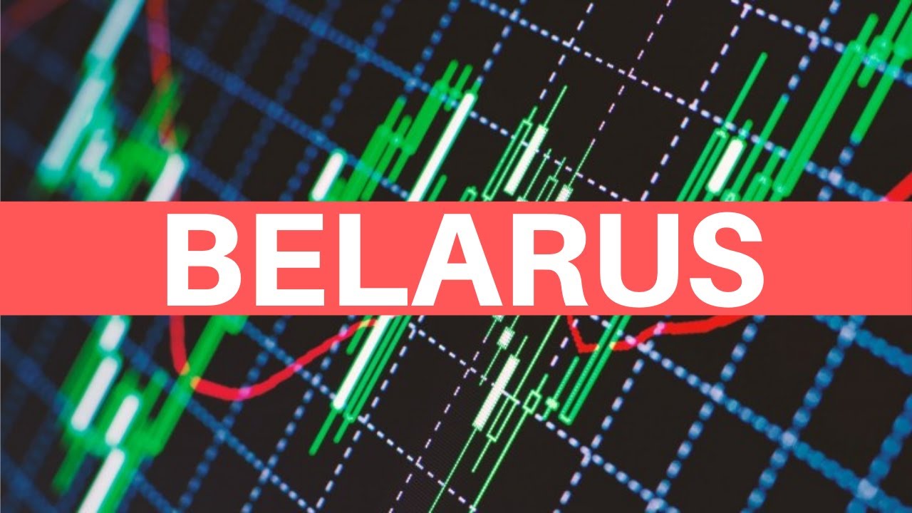forex brokers of belarus