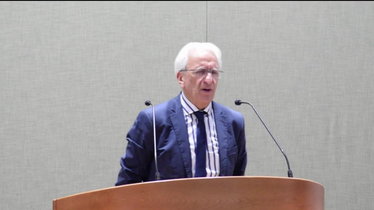 Past. Renato Mottola | ADI AV 31/08/2025 | Atti 