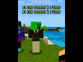 Livello impossibile😆 #short #shorts #minecraftshorts #minecraft