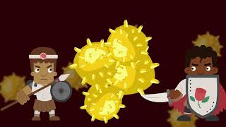 What is immunotherapy?