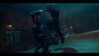 Yu Yu Hakusho Ultimate Fights Bui Vs Hiei Fight Scene 1080P