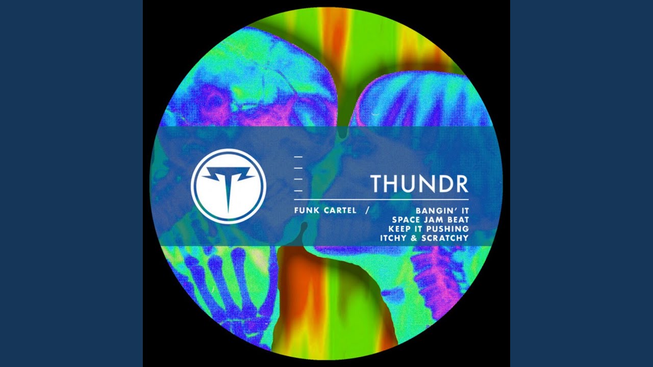 Itchy & Scratchy (Original Mix)