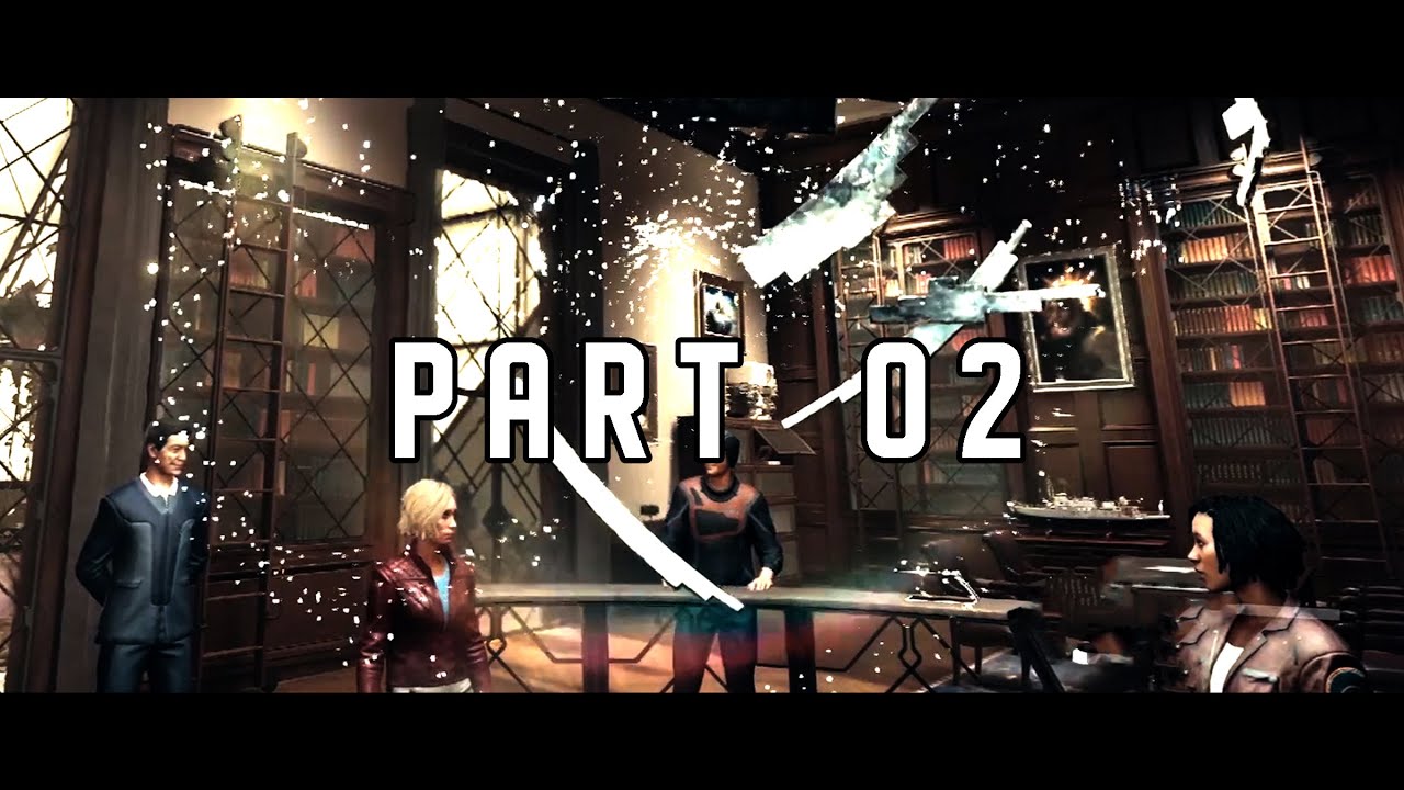 somekid plays STARFIELD [PART 02] HD