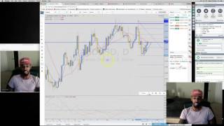 FOREX TRADING TIPS LIVE WEBINAR WITH QUILLAN CUE BLACK