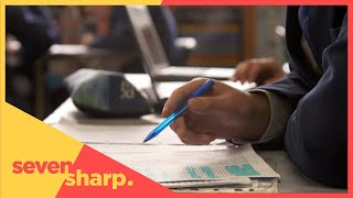 The teachers testing AI plagiarism software