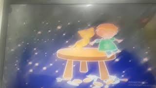 babytv  I wish upon a star bread and cookies