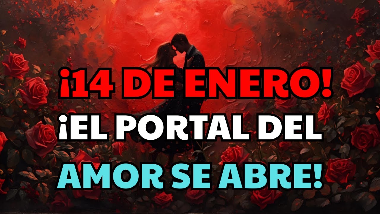 Marte en Capricornio (14 de enero): Portal de Amor Prohibido, Alguien del Pasado Regresa