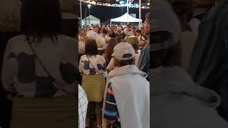 Get into the festive vibe of Loreto Calheta 2023 #madeiraislands #madeira #portugal #europe #festa