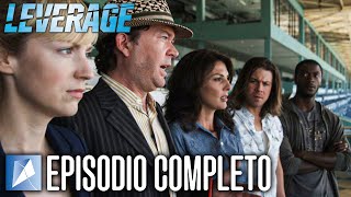 El Caso de los Dos Caballos | Leverage | Temporada 1 | EPISODIO 6 COMPLETO