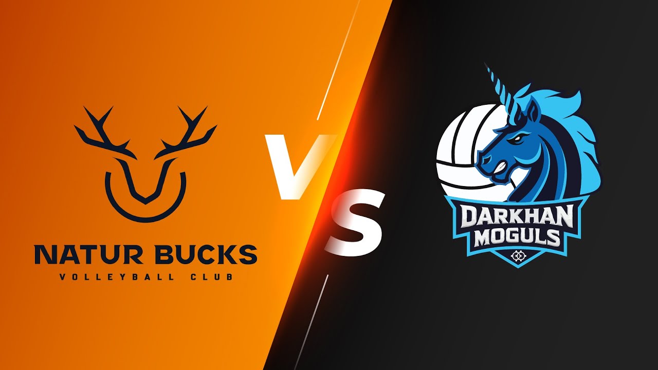 Натур Бакс - Дархан Могулс | 2025-26 улирал | Улирлын сүүлийн тоглолт