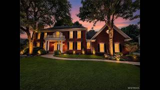 New Residential listing for sale found at 9680 Rocky Point, Clarence, NY 14031 New Residential listing for sale found at 9680 Rocky Point, Clarence, NY 14031