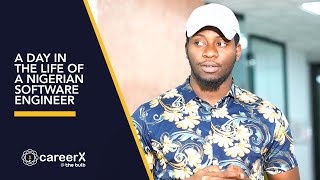 A day in the life of a Nigerian software engineer