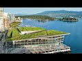 Vancouver convention centre westexpansion  featured project