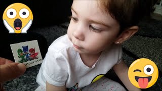 My New PJ Masks Tattoos screenshot 3