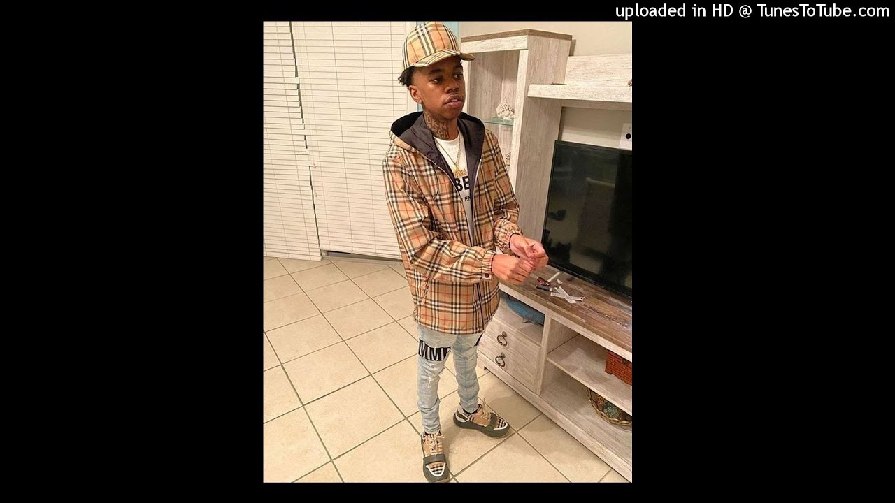 (FREE) Lil Poppa x TOB Duke Pain Type Beat 2021 'No Feelings'