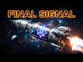 The Final Signal From the Lost Rocket (Part 3) 🚀 | They Found Something Attached#rocketlaunch #nasa