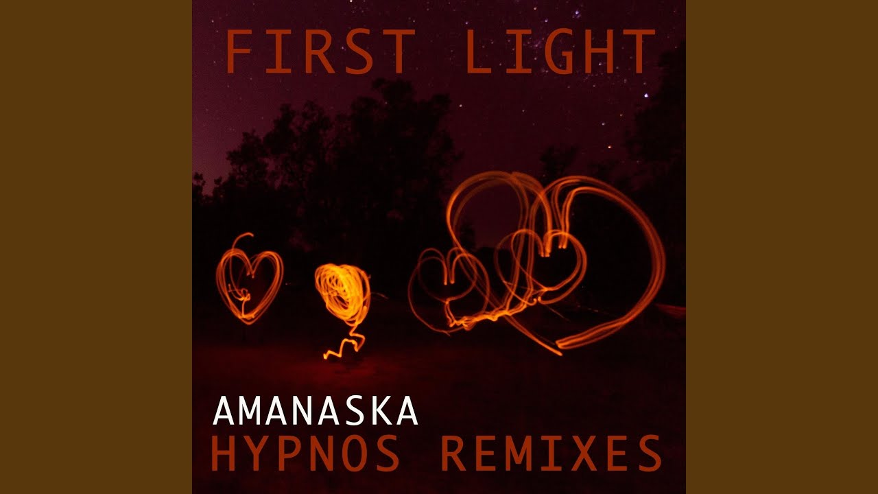 Watch First Light (Eastern Mix) on YouTube Watch First Light (Eastern Mix) on YouTube