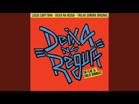 Putar Deixa na Régua (Trilha Sonora Original) - Lucas Santtana