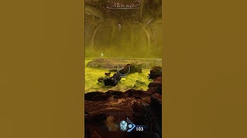 SHIELD + CHAINSHOT = EPIC CLOSE COMBAT🍿DOOM The Dark Ages Cyberdemon Glory Kill