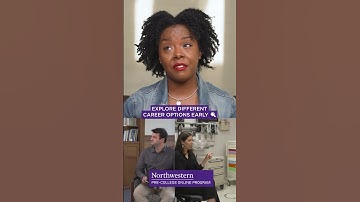 Online Courses for High School Students | Northwestern Pre-College Online Program