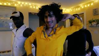 The Last One Dancing (2025)
