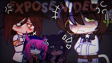 (TW) An exposé video.