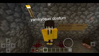 kendini bişey sanma turkish minecraft legends