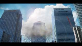 Building demolition After Effects CS4