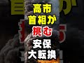 【日本覚醒】世界秩序崩壊…高市首相が挑む安保大転換！実態をわかりやすく､事業再生の専門家が解説します。#国家秩序 #軍事パワー #スパイ防止法案 #国旗損壊罪