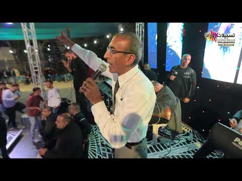 افخم دبكات الموسم الفنان ناصر الفارس الشعبية مهرجان مهدي العموري شعفاط