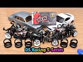 Ds racing sseries drift tyres for 124  128 rc cars