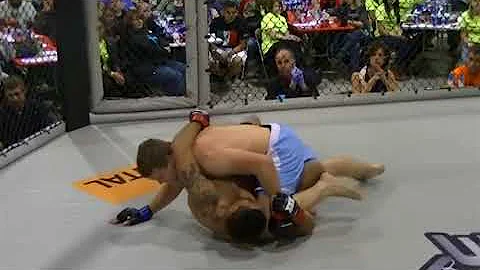 3RT VI Nick Soto De Jesus vs. Nicholas Edling