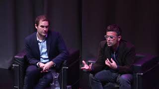 ETAG Conference 2020 | Question Time Panel