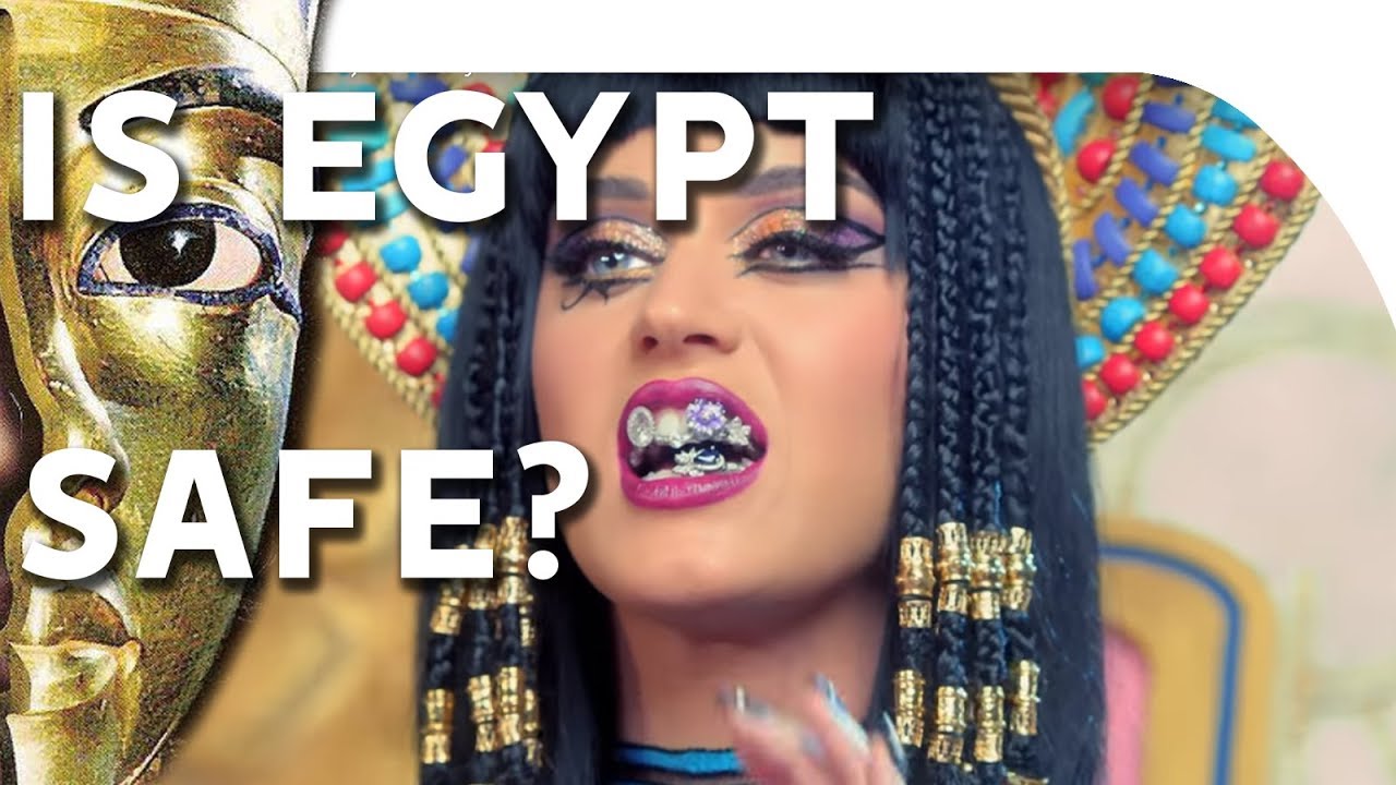 Is Egypt Safe To Travel to 2022 YouTube