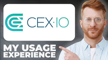 CEX.IO Crypto Staking Platform Review - Usage Experience
