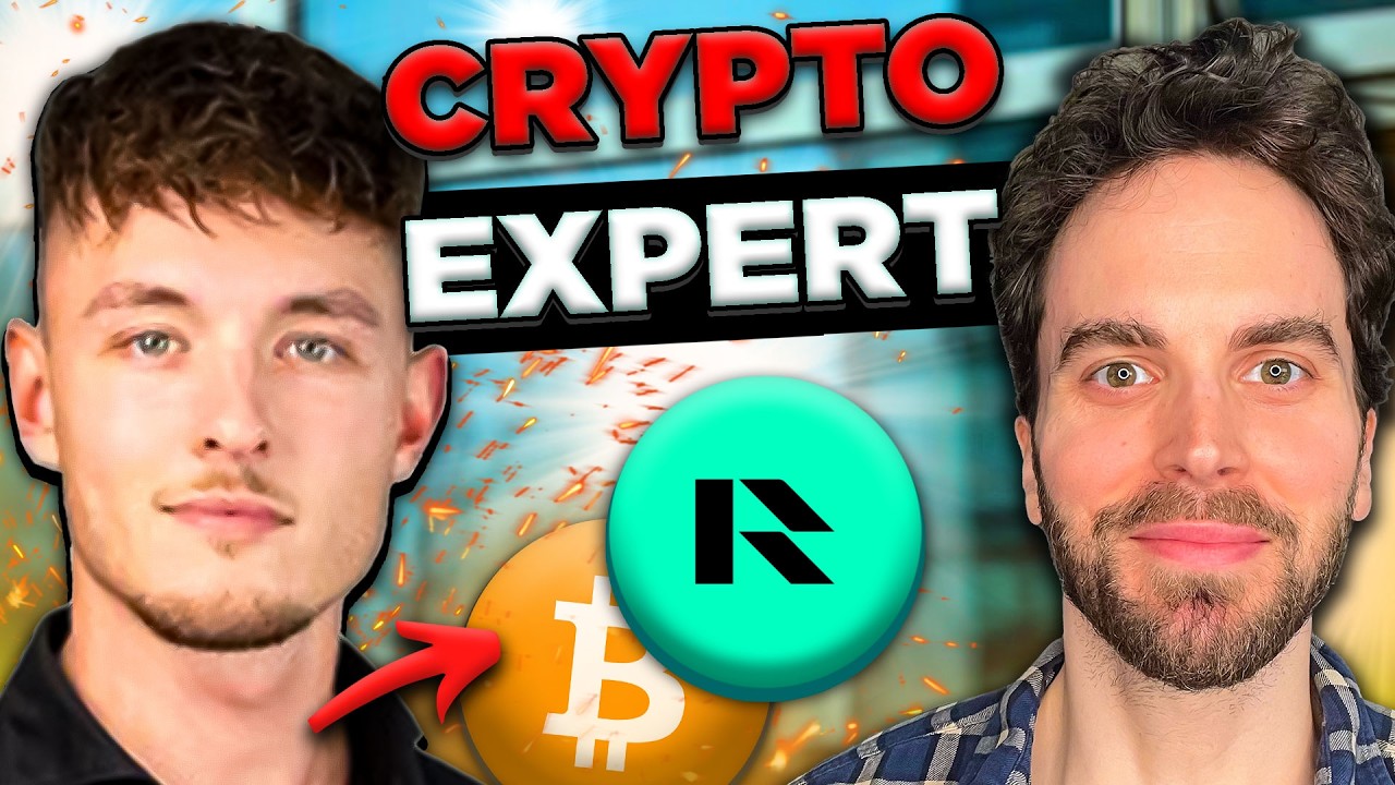 How Crypto Trading ACTUALLY Works (Become A Stakeholder In The Market  Making Process) | Reform DAO